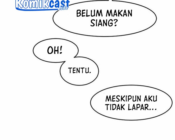 The Girl from Random Chatting! Chapter 257 - halaman 17