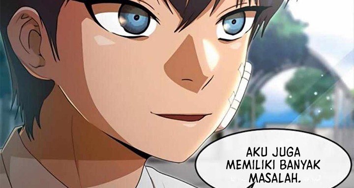 The Girl from Random Chatting! Chapter 257 - halaman 37