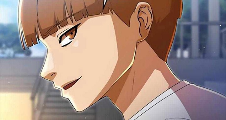 The Girl from Random Chatting! Chapter 257 - halaman 41