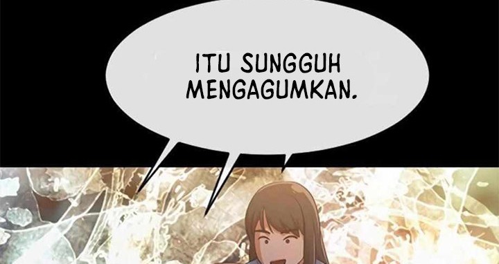 The Girl from Random Chatting! Chapter 257 - halaman 45