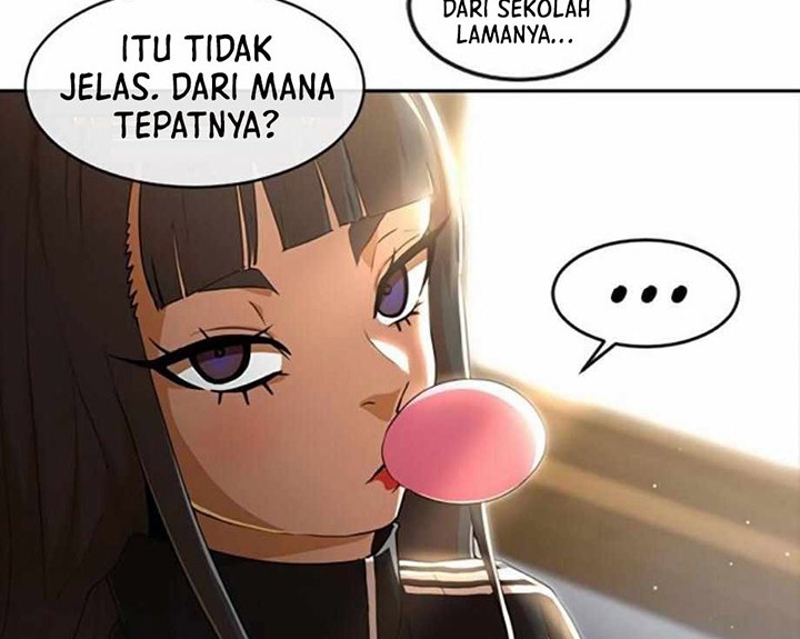 The Girl from Random Chatting! Chapter 257 - halaman 9
