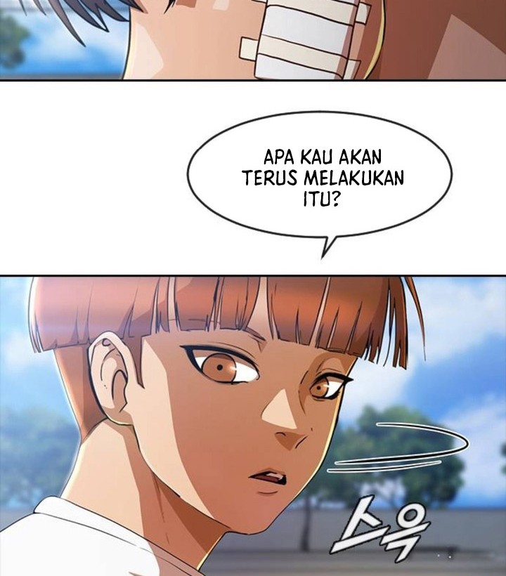 The Girl from Random Chatting! Chapter 258 - halaman 13