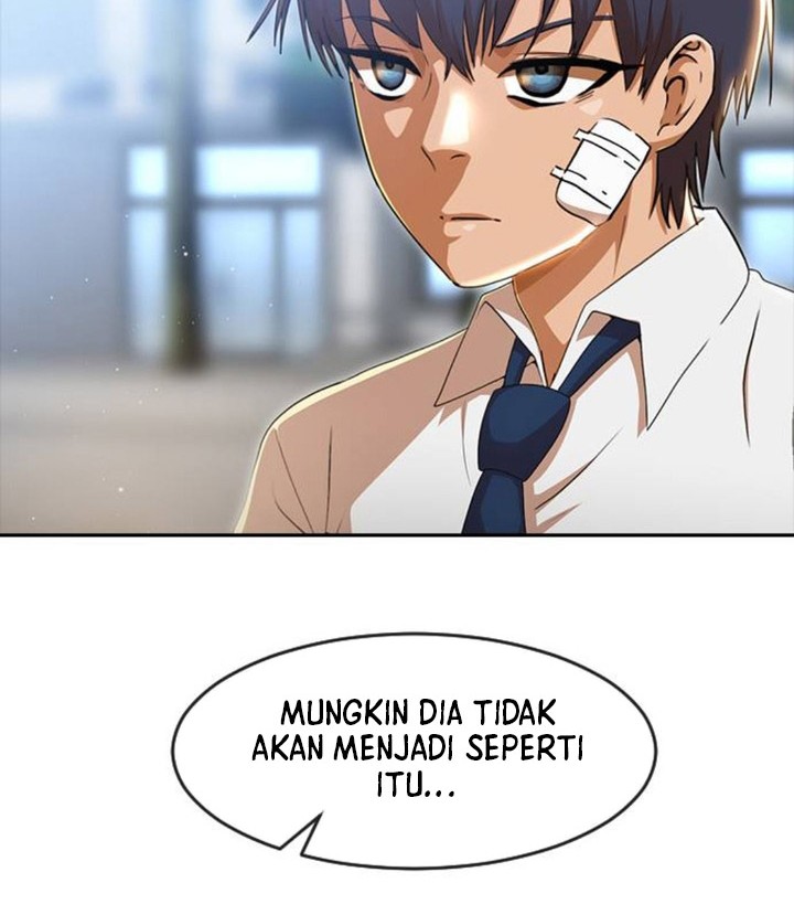 The Girl from Random Chatting! Chapter 258 - halaman 15