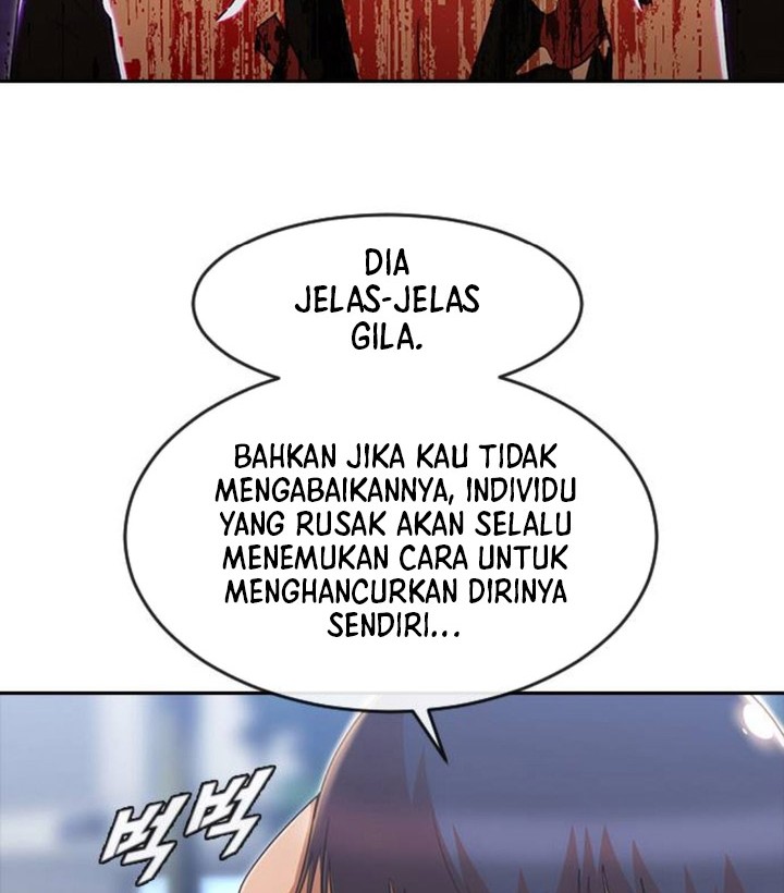 The Girl from Random Chatting! Chapter 258 - halaman 17