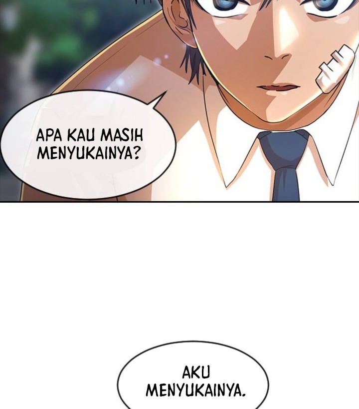 The Girl from Random Chatting! Chapter 258 - halaman 19