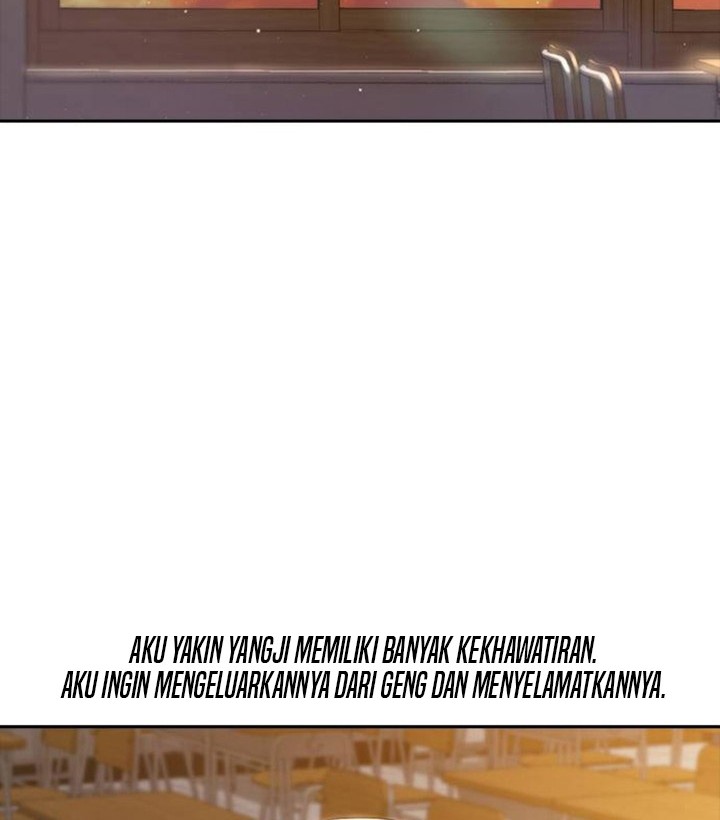 The Girl from Random Chatting! Chapter 258 - halaman 21