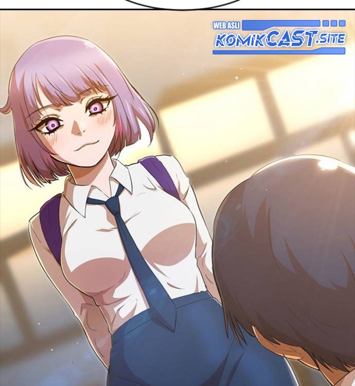 The Girl from Random Chatting! Chapter 258 - halaman 23