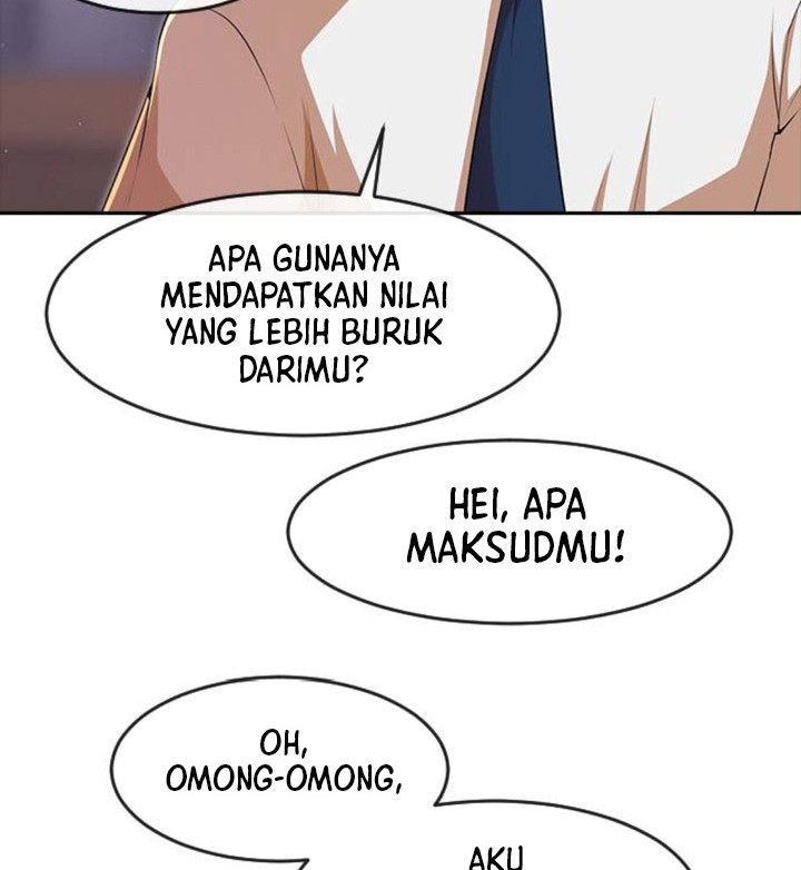 The Girl from Random Chatting! Chapter 258 - halaman 25