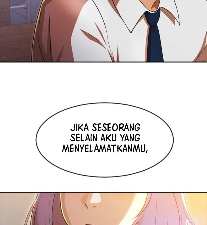 The Girl from Random Chatting! Chapter 258 - halaman 27