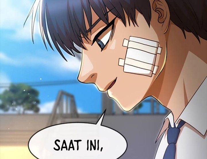 The Girl from Random Chatting! Chapter 258 - halaman 3