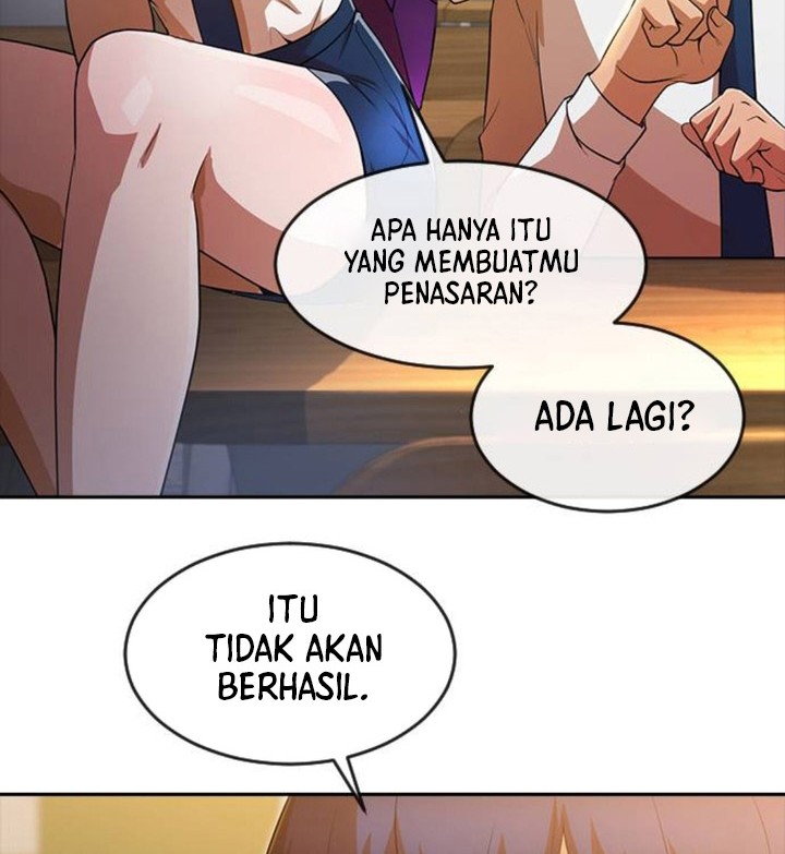 The Girl from Random Chatting! Chapter 258 - halaman 31