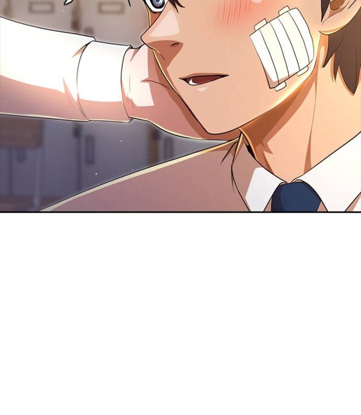 The Girl from Random Chatting! Chapter 258 - halaman 35