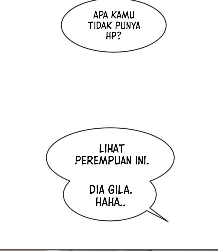 The Girl from Random Chatting! Chapter 258 - halaman 41