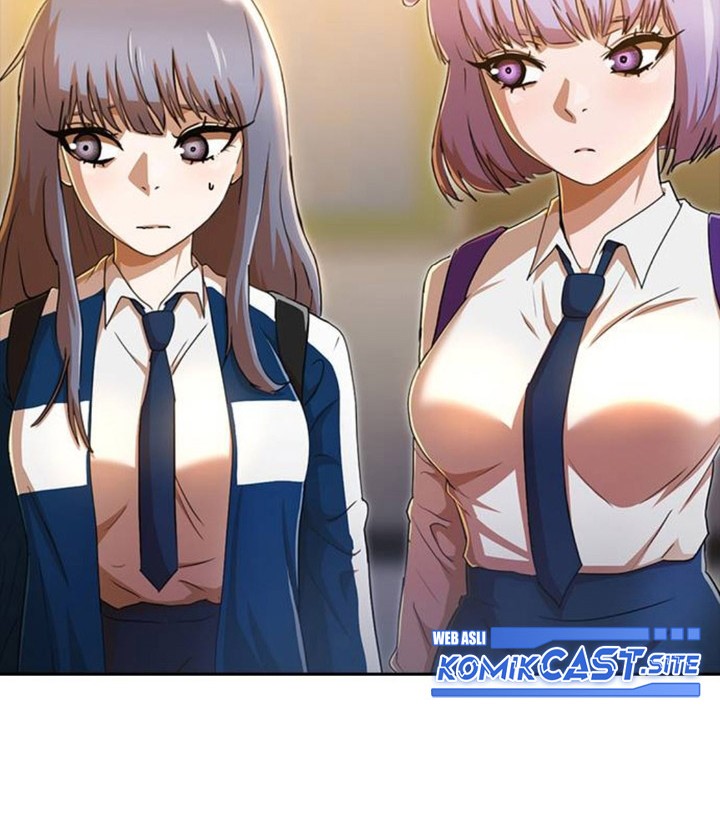 The Girl from Random Chatting! Chapter 258 - halaman 47