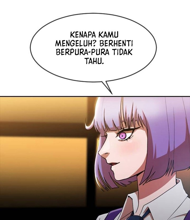 The Girl from Random Chatting! Chapter 258 - halaman 49