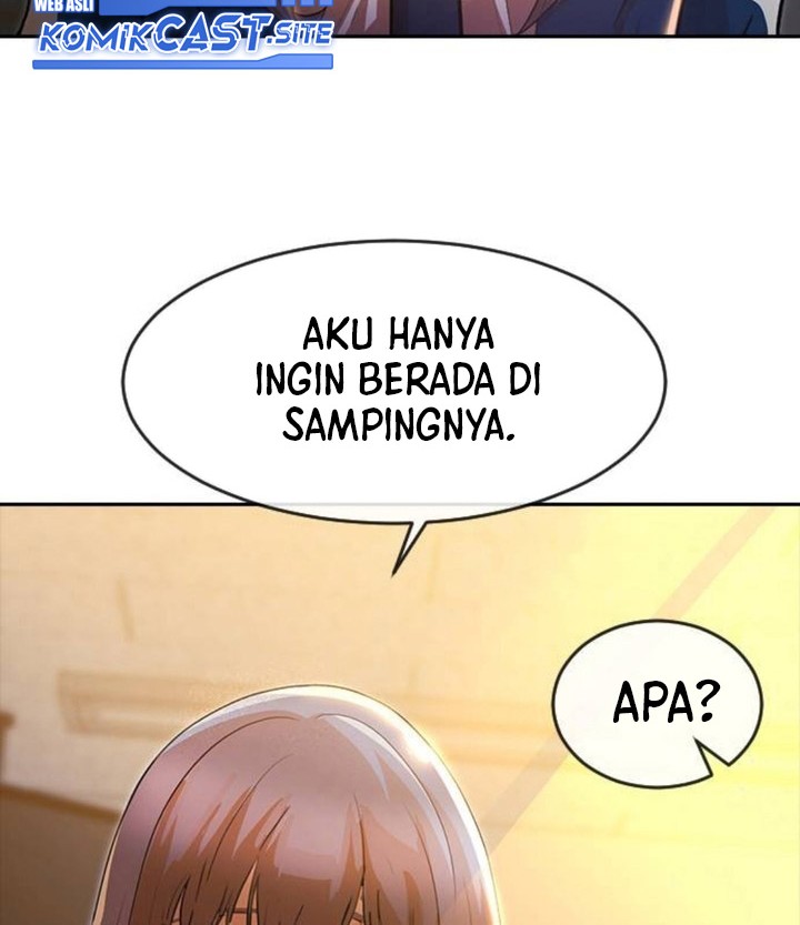 The Girl from Random Chatting! Chapter 258 - halaman 51