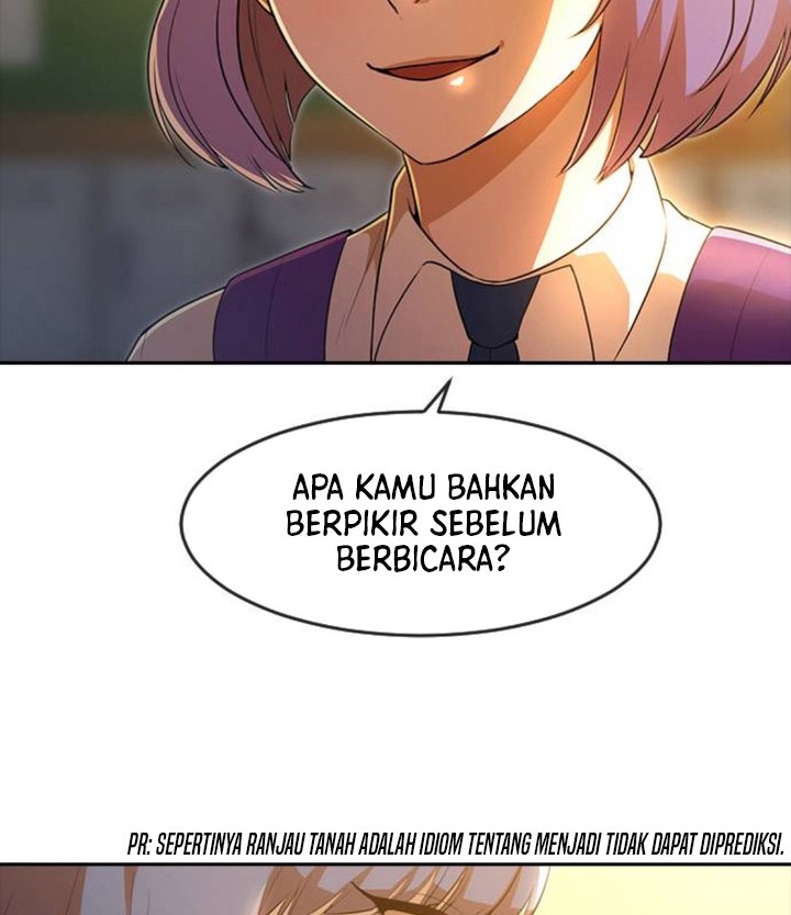 The Girl from Random Chatting! Chapter 258 - halaman 53