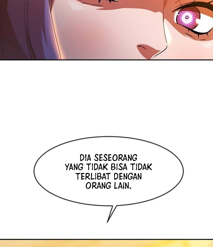 The Girl from Random Chatting! Chapter 258 - halaman 57