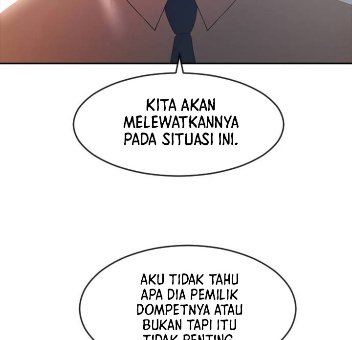 The Girl from Random Chatting! Chapter 258 - halaman 61