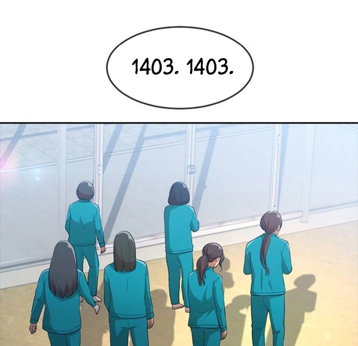 The Girl from Random Chatting! Chapter 258 - halaman 65