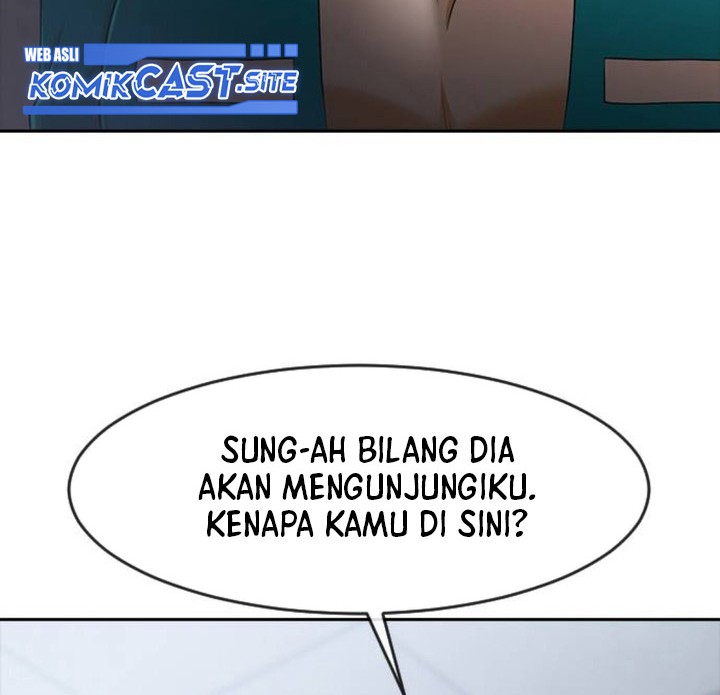 The Girl from Random Chatting! Chapter 258 - halaman 67