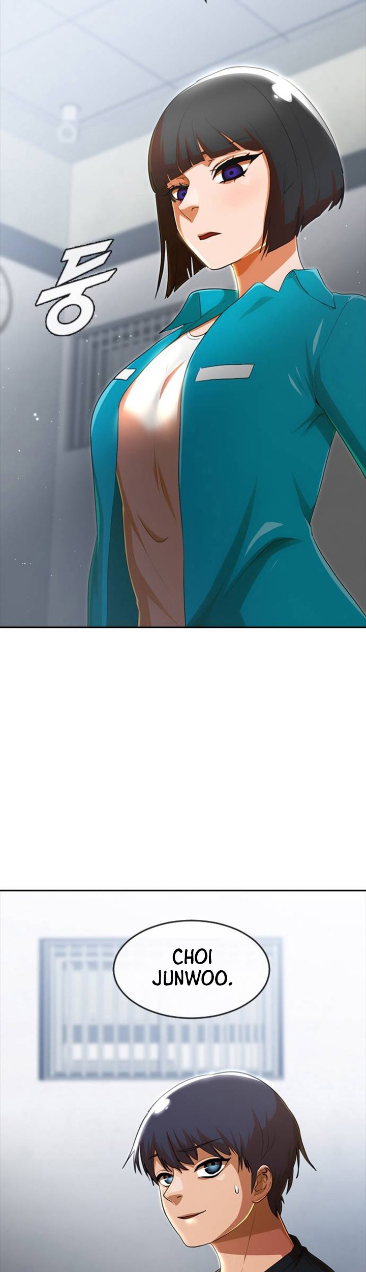 The Girl from Random Chatting! Chapter 258 - halaman 68
