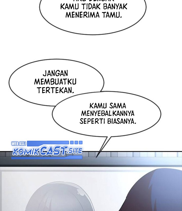 The Girl from Random Chatting! Chapter 258 - halaman 71