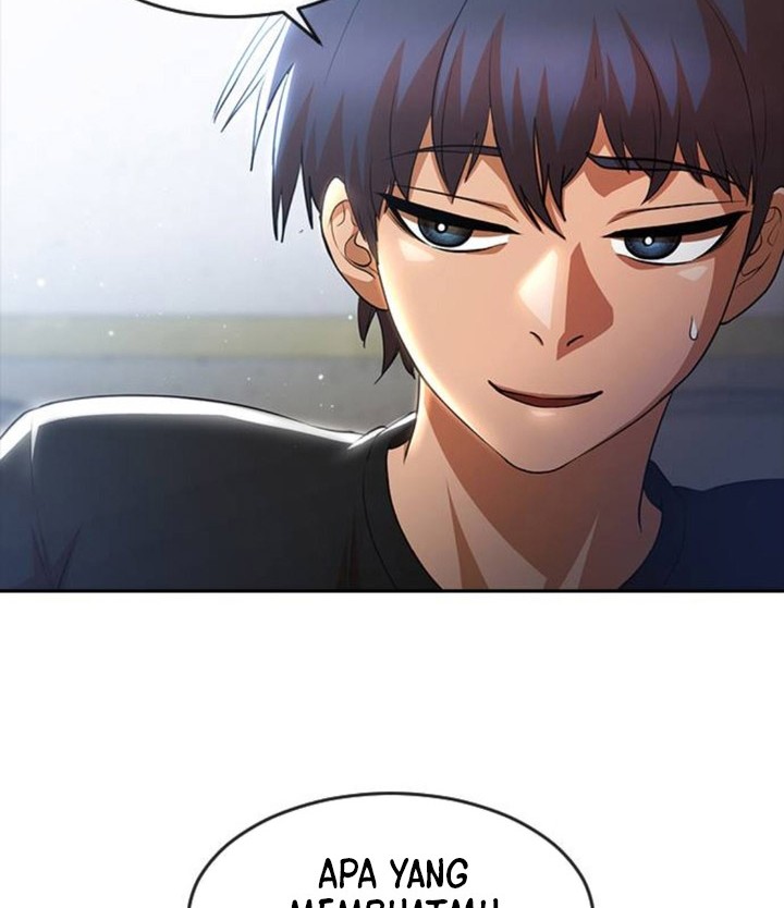 The Girl from Random Chatting! Chapter 258 - halaman 73