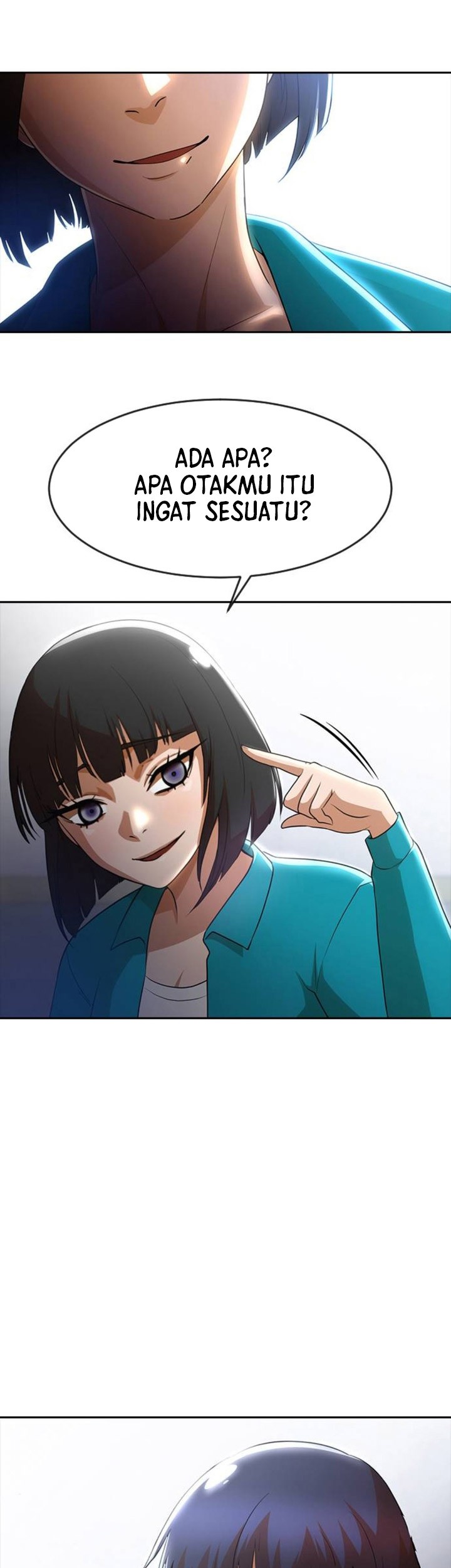 The Girl from Random Chatting! Chapter 258 - halaman 78