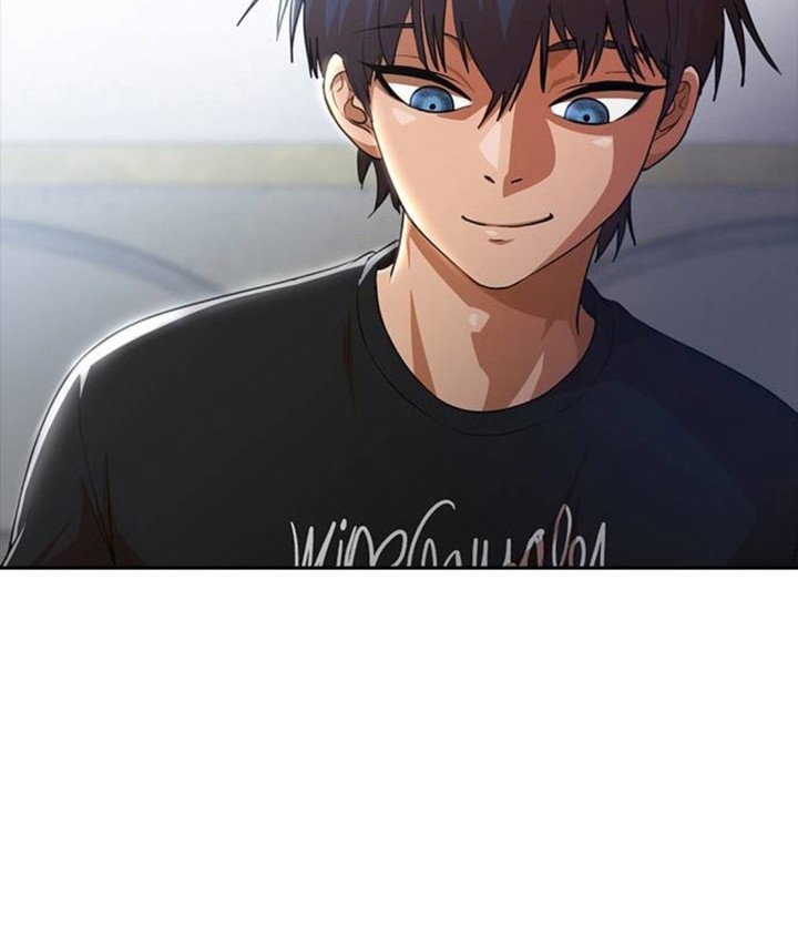 The Girl from Random Chatting! Chapter 258 - halaman 79