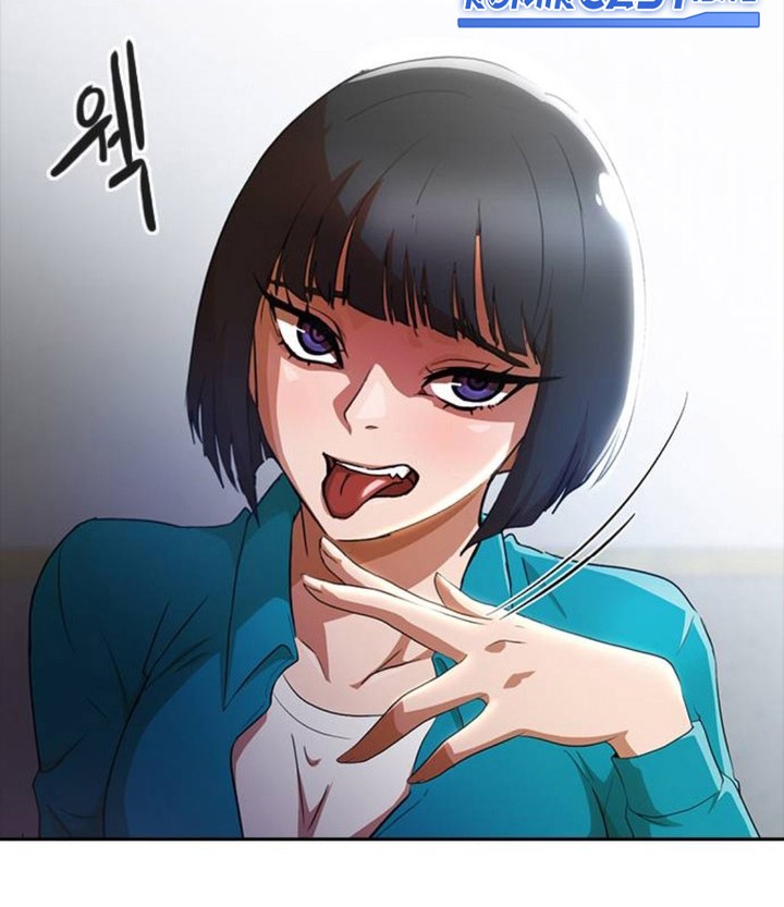 The Girl from Random Chatting! Chapter 258 - halaman 81