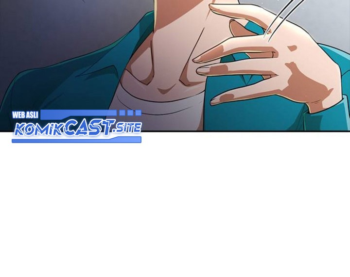 The Girl from Random Chatting! Chapter 258 - halaman 83