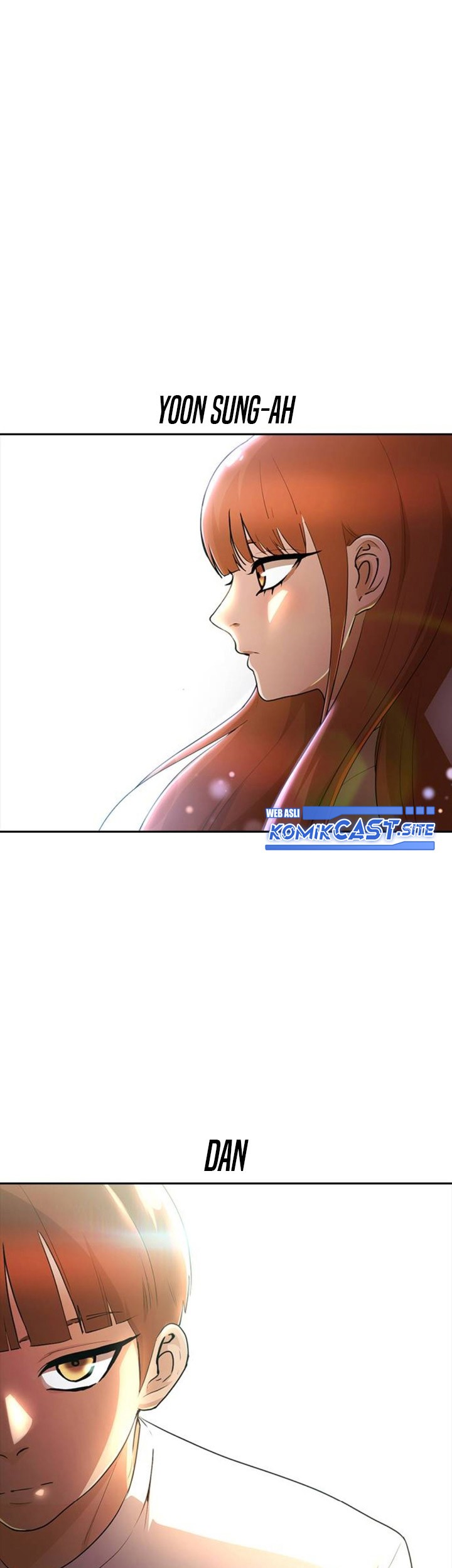 The Girl from Random Chatting! Chapter 258 - halaman 86
