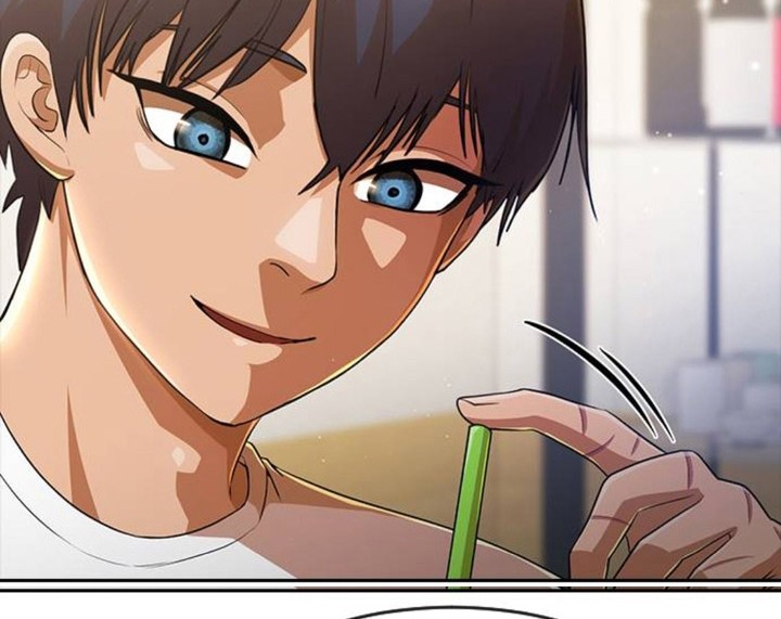 The Girl from Random Chatting! Chapter 259 - halaman 11