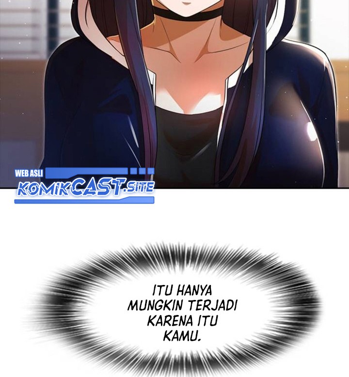 The Girl from Random Chatting! Chapter 259 - halaman 19