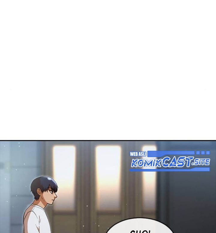 The Girl from Random Chatting! Chapter 259 - halaman 23