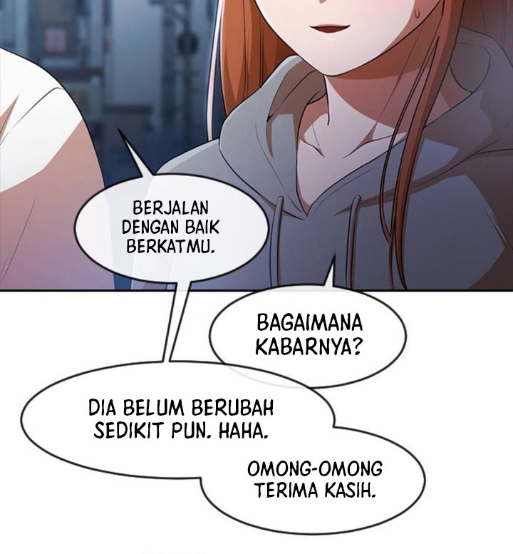 The Girl from Random Chatting! Chapter 259 - halaman 25