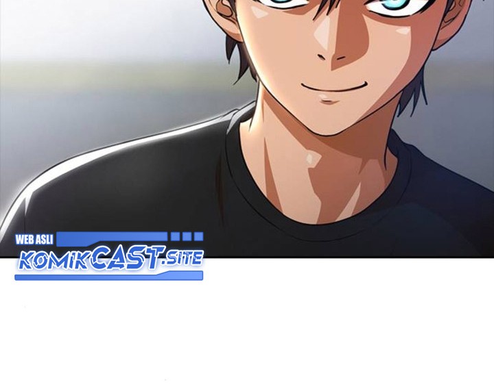 The Girl from Random Chatting! Chapter 259 - halaman 3