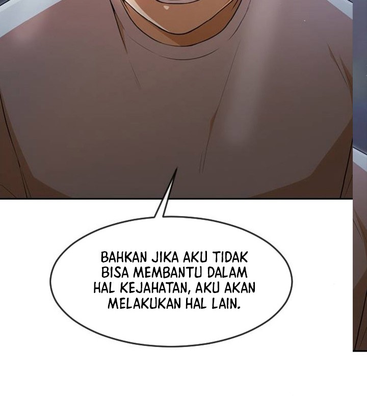 The Girl from Random Chatting! Chapter 259 - halaman 33