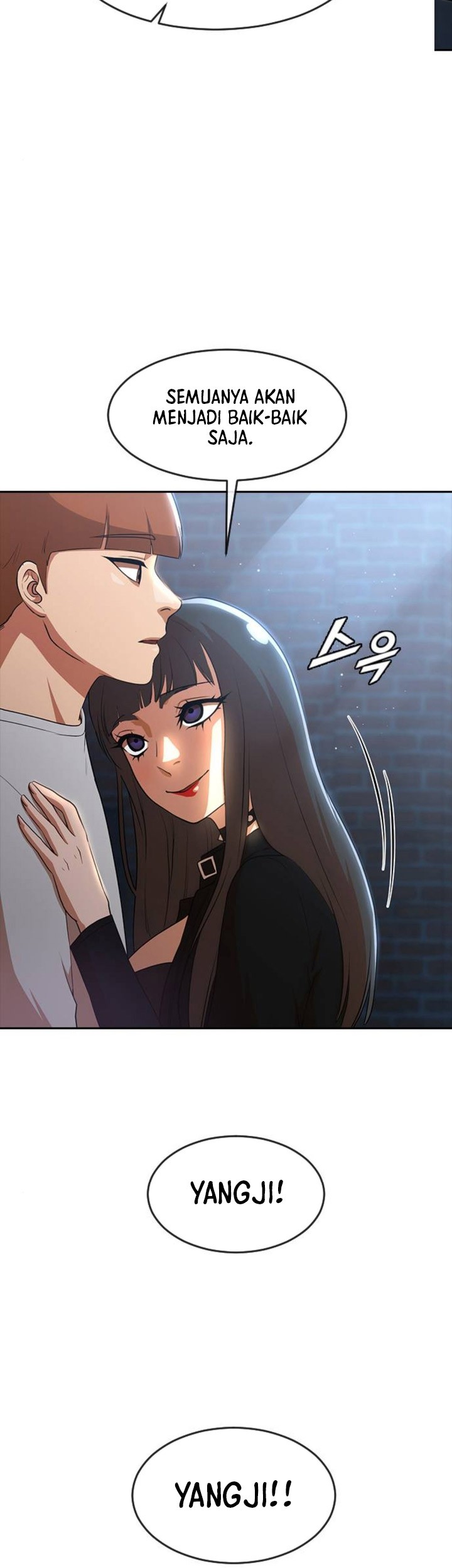The Girl from Random Chatting! Chapter 259 - halaman 40