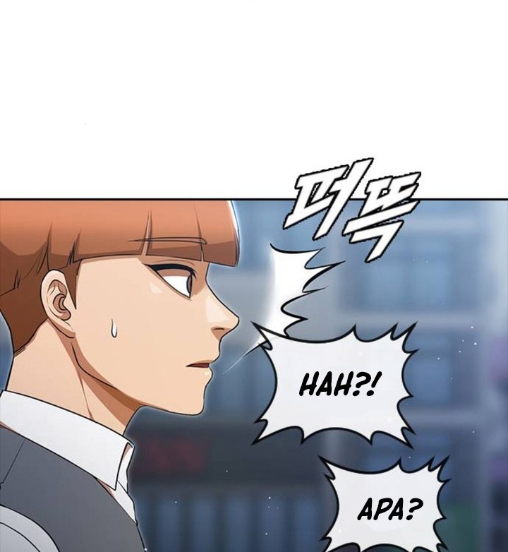 The Girl from Random Chatting! Chapter 259 - halaman 41