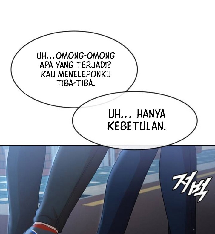 The Girl from Random Chatting! Chapter 259 - halaman 43