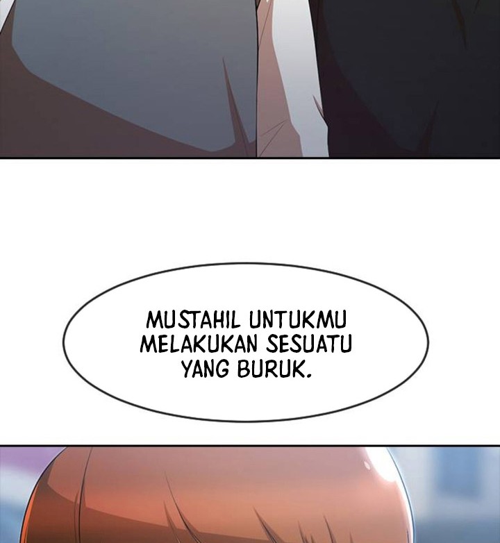 The Girl from Random Chatting! Chapter 259 - halaman 45