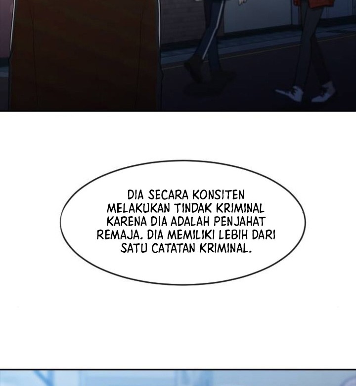 The Girl from Random Chatting! Chapter 259 - halaman 49