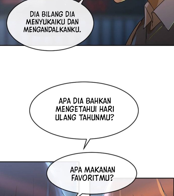 The Girl from Random Chatting! Chapter 259 - halaman 53