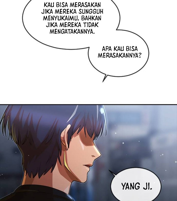 The Girl from Random Chatting! Chapter 259 - halaman 55