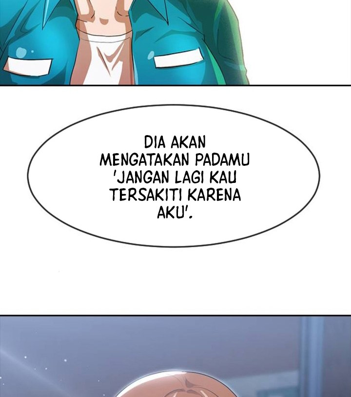 The Girl from Random Chatting! Chapter 259 - halaman 57