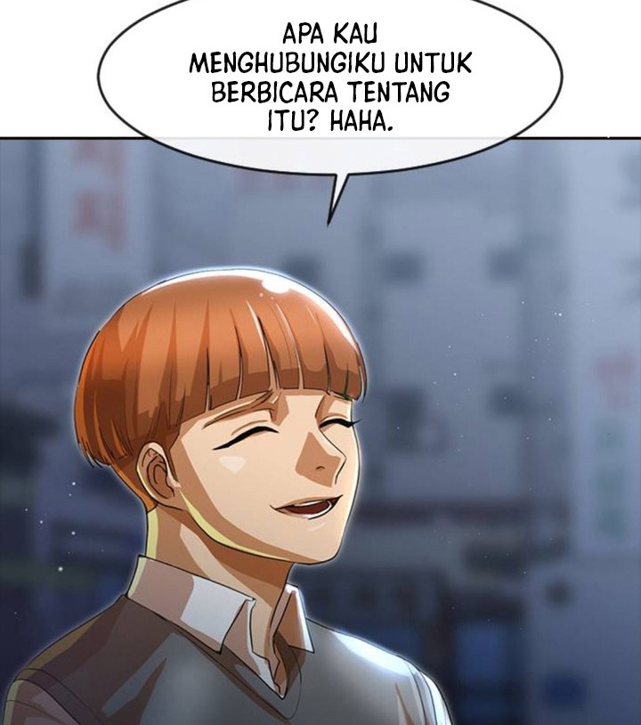 The Girl from Random Chatting! Chapter 259 - halaman 59