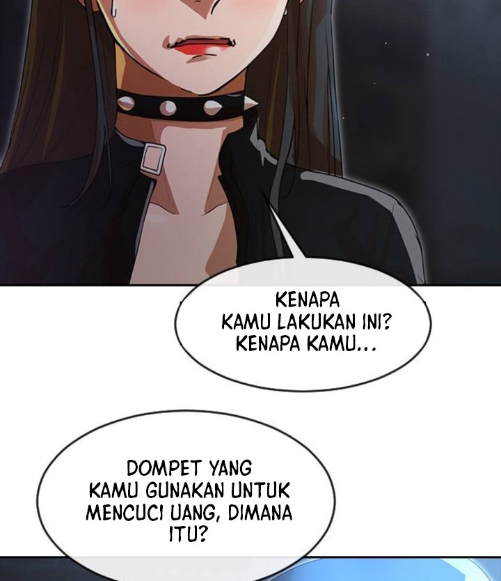 The Girl from Random Chatting! Chapter 259 - halaman 65