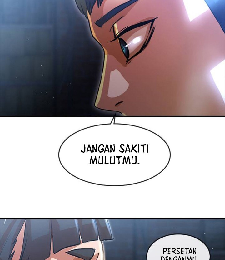 The Girl from Random Chatting! Chapter 259 - halaman 67
